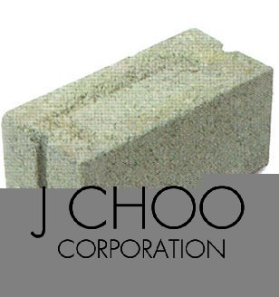90mm Solid Cement Brick - J Choo Corporation Pte Ltd